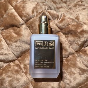 Pat McGrath Skin Fetish: Sublime Perfection Foundation ( Light 1)